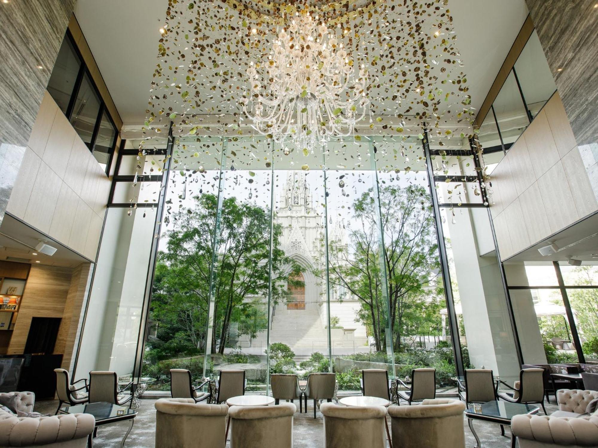 The Strings Hotel נגויה מראה חיצוני תמונה