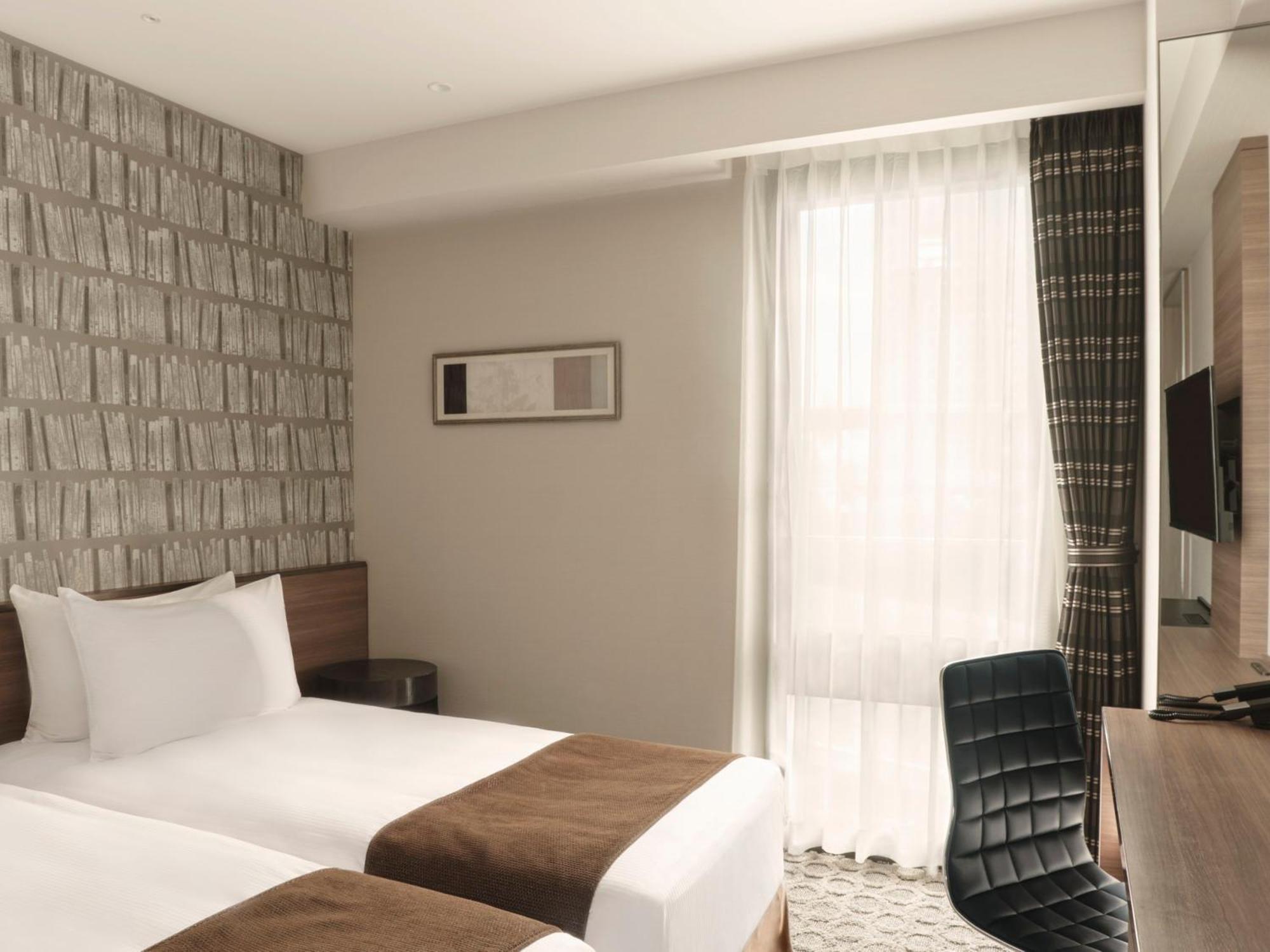 The Strings Hotel נגויה מראה חיצוני תמונה