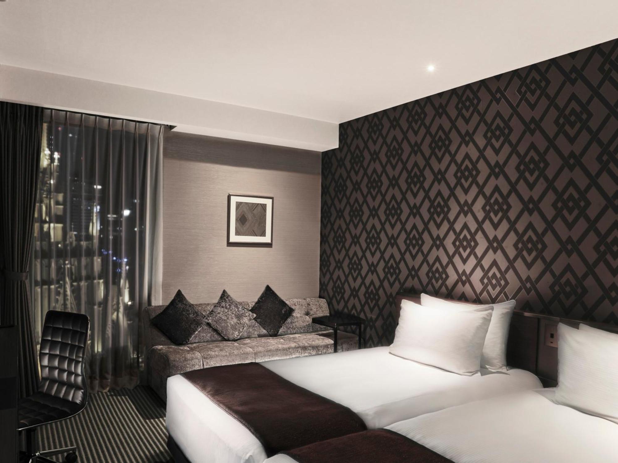 The Strings Hotel נגויה מראה חיצוני תמונה