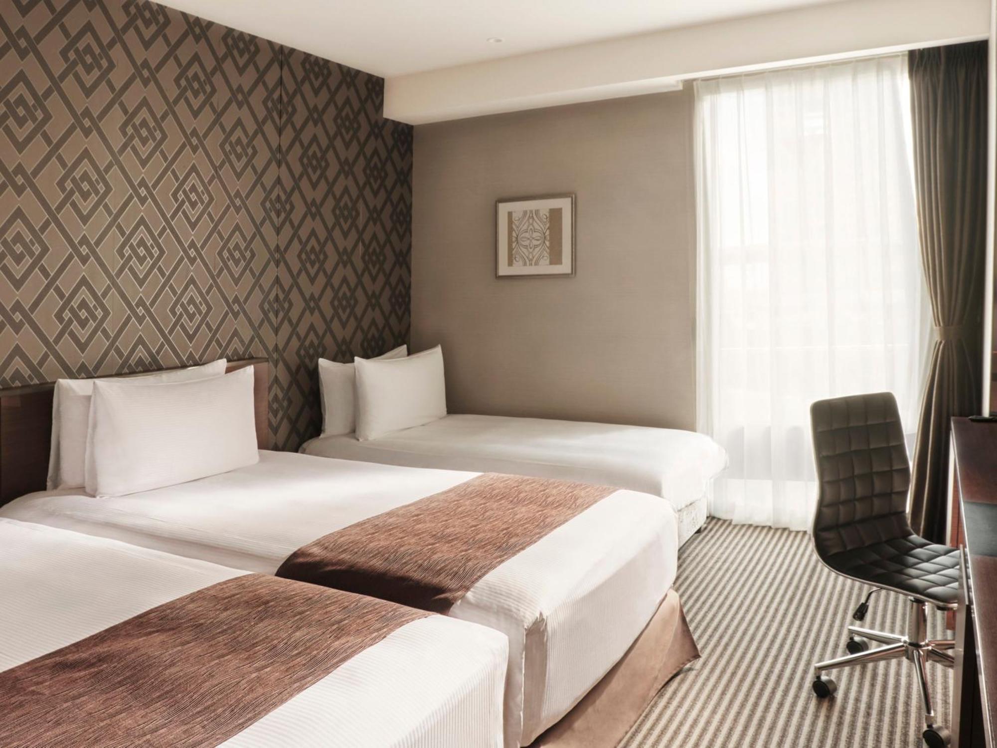The Strings Hotel נגויה מראה חיצוני תמונה