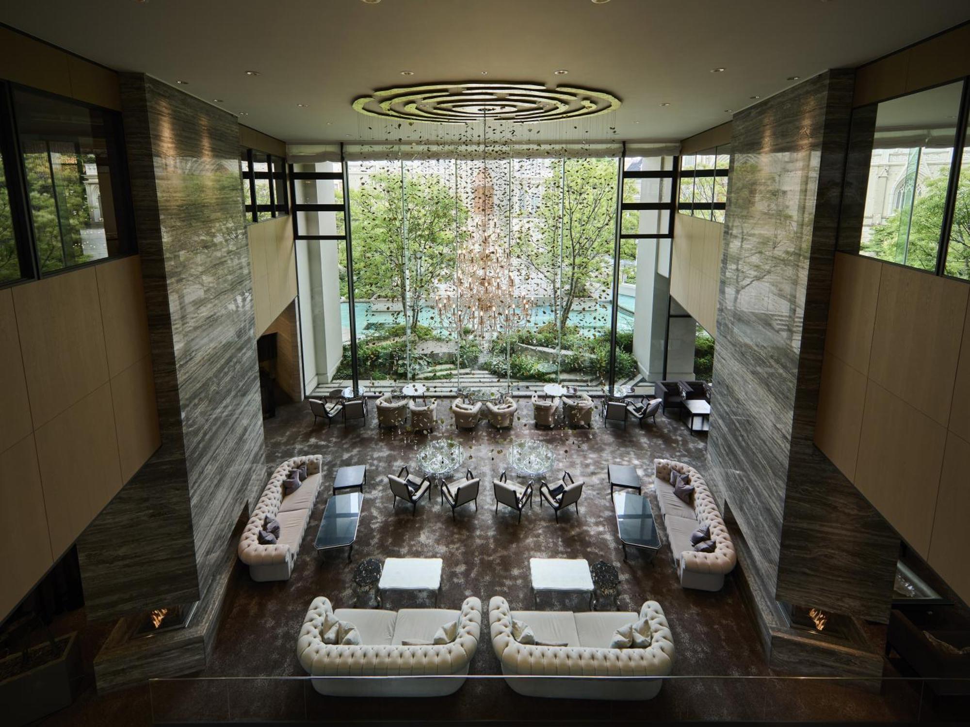 The Strings Hotel נגויה מראה חיצוני תמונה