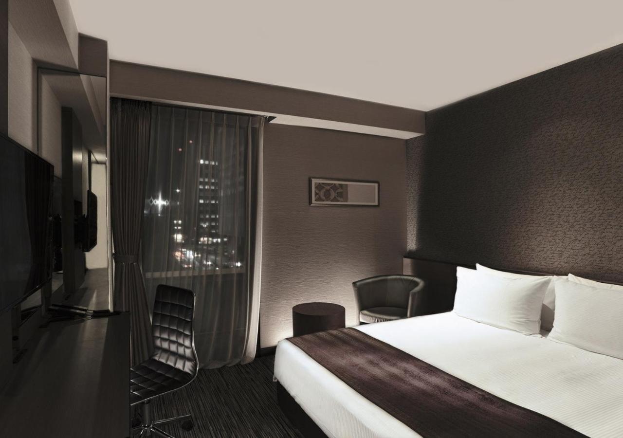 The Strings Hotel נגויה מראה חיצוני תמונה
