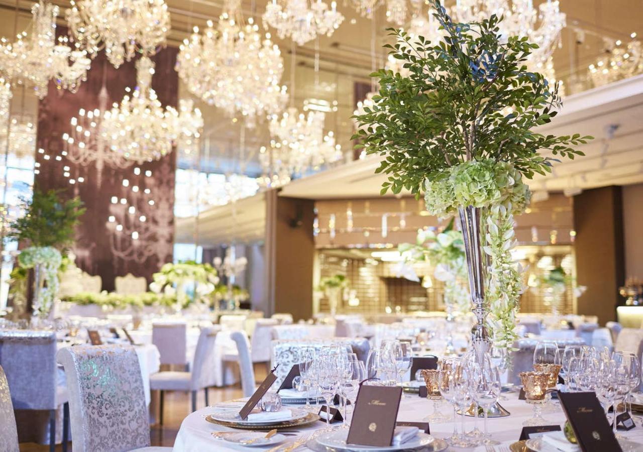 The Strings Hotel נגויה מראה חיצוני תמונה