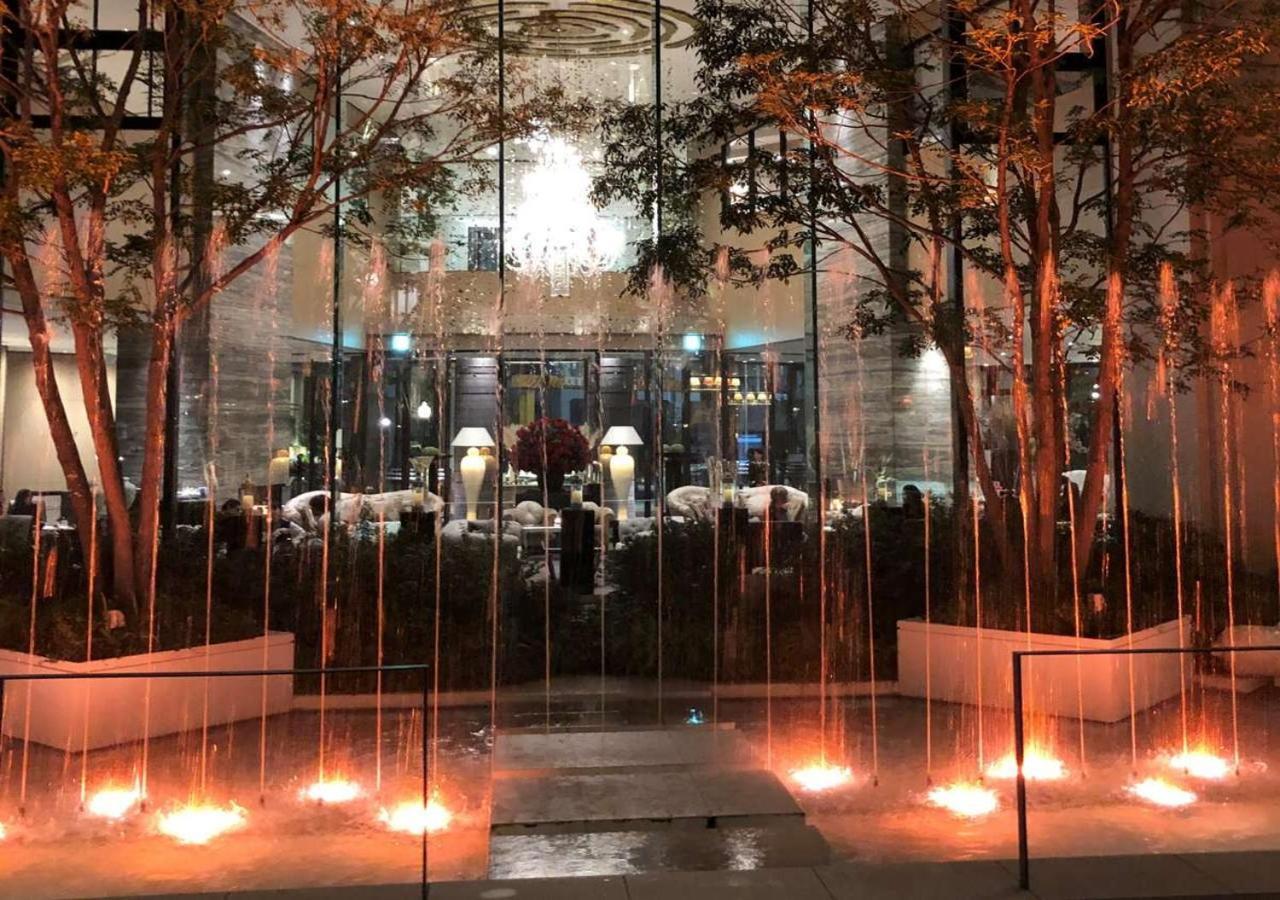 The Strings Hotel נגויה מראה חיצוני תמונה